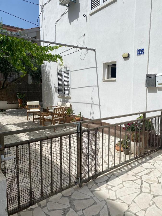 Apartman 4 Kilometar To City Centar Сплит Екстериор снимка