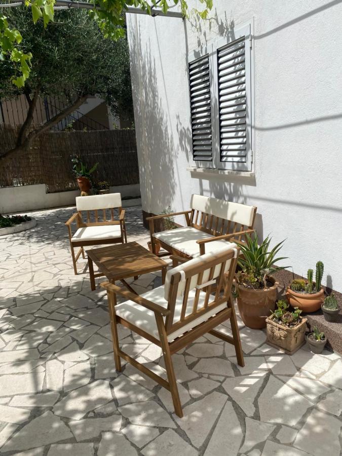 Apartman 4 Kilometar To City Centar Сплит Екстериор снимка