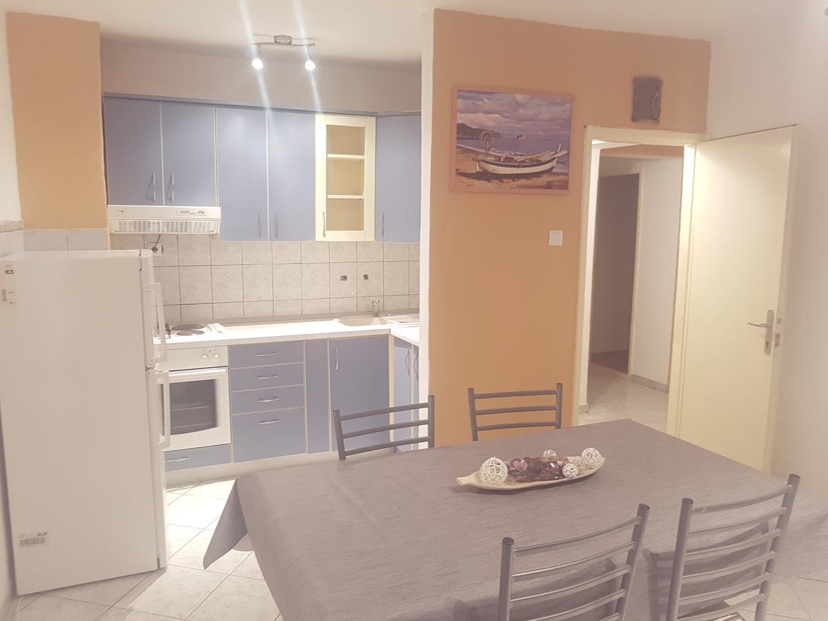 Apartman 4 Kilometar To City Centar Сплит Екстериор снимка