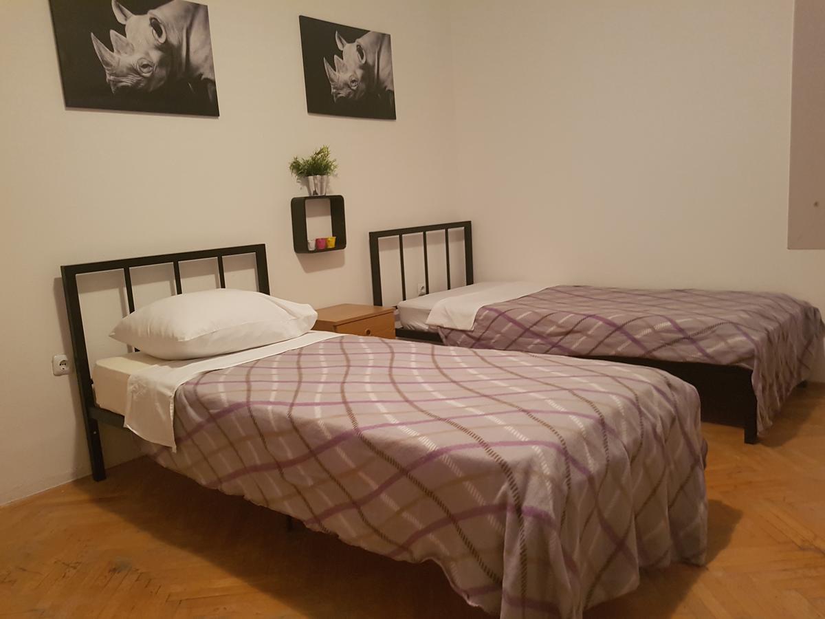 Apartman 4 Kilometar To City Centar Сплит Екстериор снимка