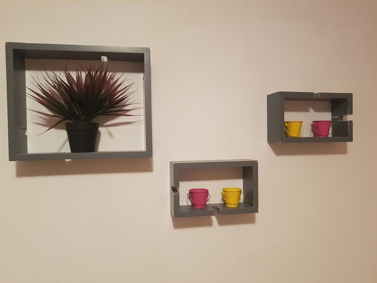 Apartman 4 Kilometar To City Centar Сплит Екстериор снимка