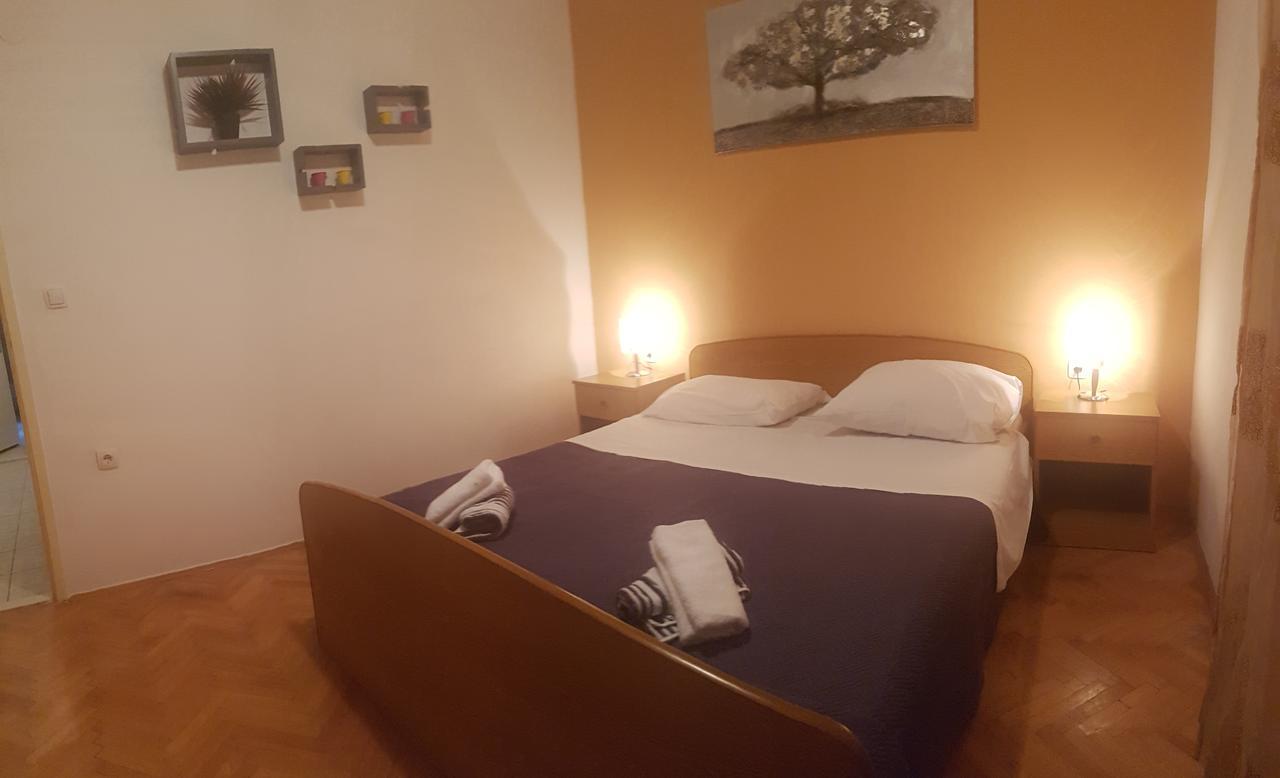 Apartman 4 Kilometar To City Centar Сплит Екстериор снимка