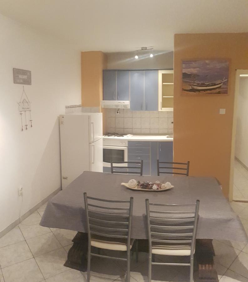 Apartman 4 Kilometar To City Centar Сплит Екстериор снимка