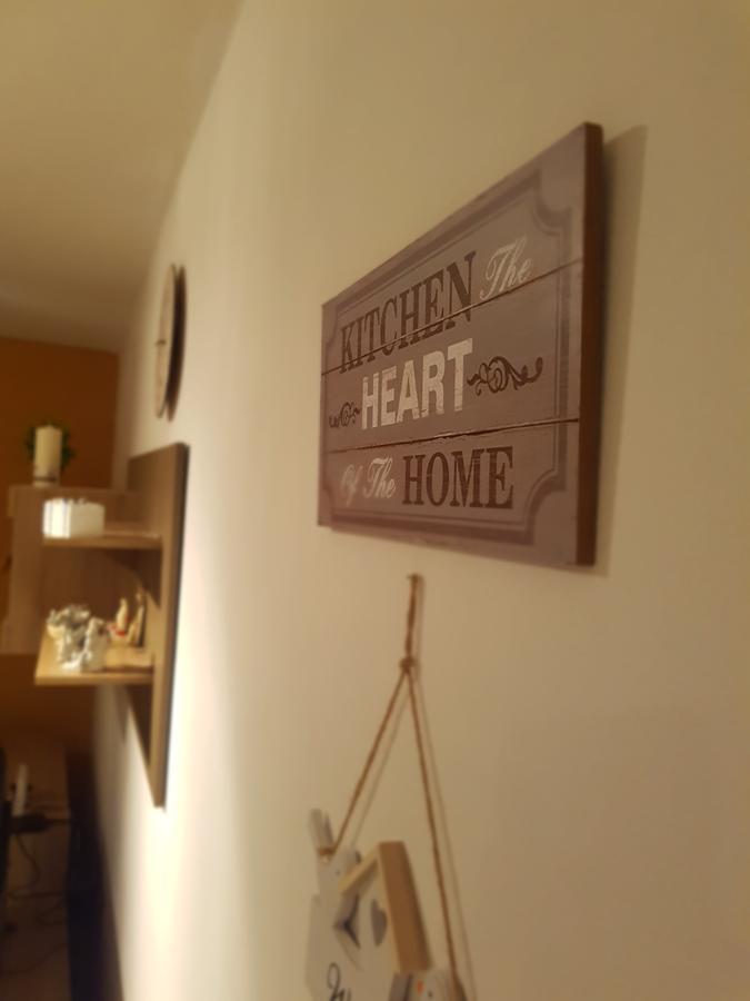 Apartman 4 Kilometar To City Centar Сплит Екстериор снимка