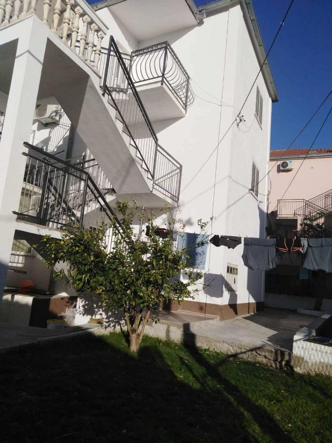 Apartman 4 Kilometar To City Centar Сплит Екстериор снимка